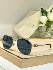 Picture of Cartier Sunglasses _SKUfw56968537fw